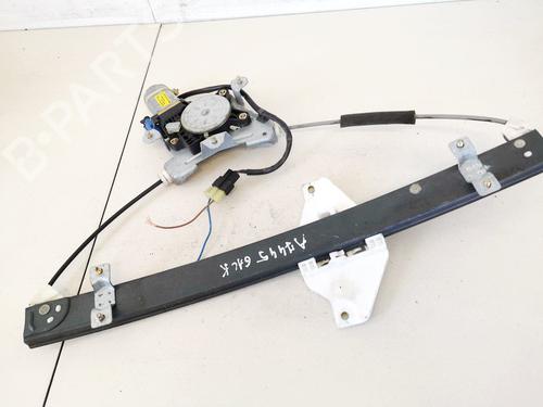 Elevador vidro trás esquerdo Elevador vidro trás esquerdo CHEVROLET EPICA (KL1_) 2.0 (144 hp) 35419112 35419112