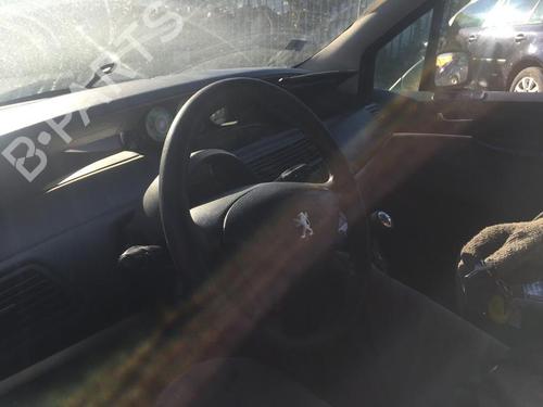 Electronic module PEUGEOT 807 (EB_) 2.2 HDi | BP33502550M83  - Image 8