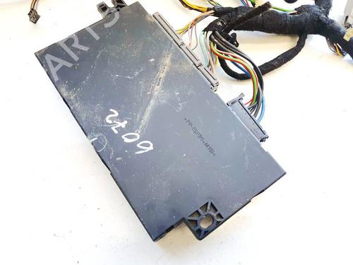 Módulo eletrónico JAGUAR XF I (X250) 2.7 D (207 hp) 32949871