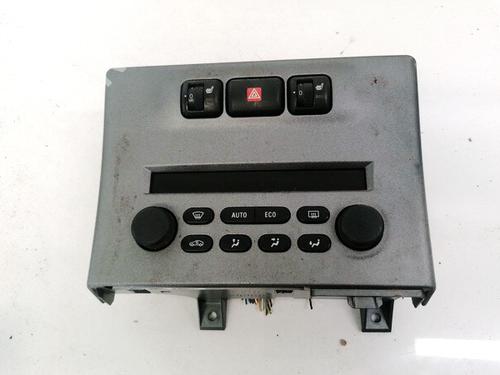 Used Climate control Climate control 35415989 35415989