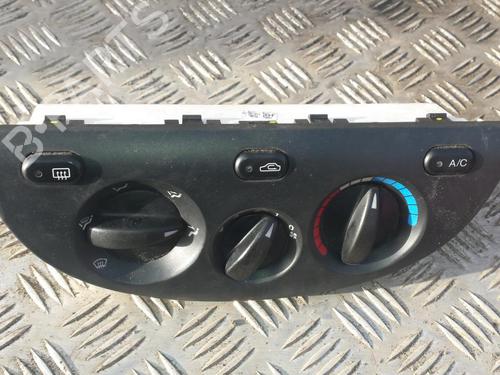 Commande Chauffage Commande Chauffage DAEWOO REZZO (U100) 2.0 (121 hp) 35673538 35673538