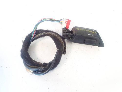 Used Steering wheel controls Steering wheel controls 35371289 35371289