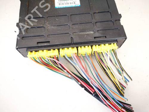 Electronic module MITSUBISHI LANCER VII (CS_A, CT_A) 1.6 (CS3A) | BP35196760M83 - Image 3