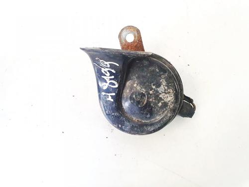 Used Horn Horn BMW 5 (E39) 525 tds (143 hp) 35392744 35392744