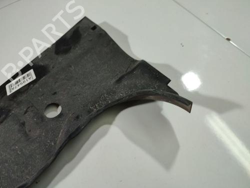Underbody protection MAZDA 3 (BK) 1.6 (BK14) | BP34879583M92 - Image 2