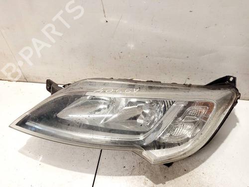 Used Left headlight Left headlight CITROËN JUMPER II Van 2.2 HDi 130 (130 hp) 34954179 34954179