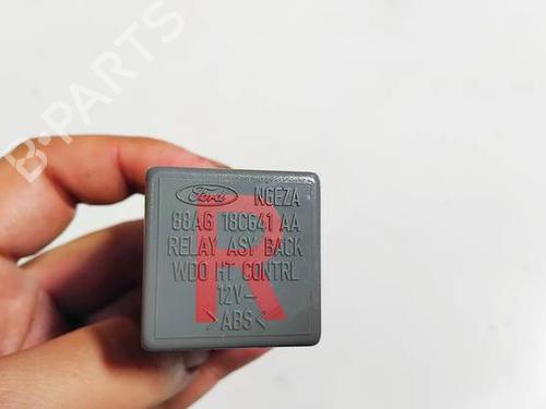 Other FORD TRANSIT Van (FA_ _) 2.0 DI (FAE_, FAF_, FAG_) | BP32584930O1 