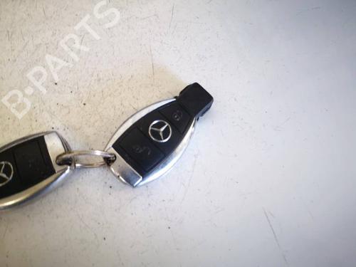 Electronic module MERCEDES-BENZ C-CLASS (W204) C 220 CDI (204.008) | BP38609961M83 - Image 2