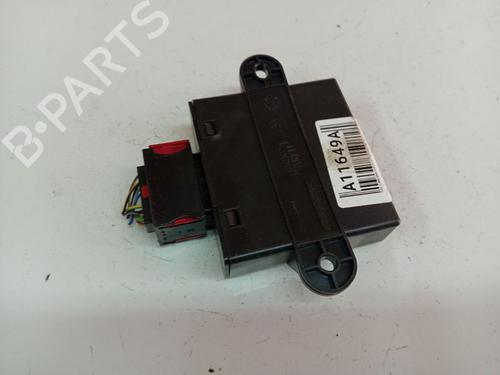 Módulo eletrónico FORD FOCUS C-MAX (DM2) 1.6 TDCi | BP38451591M83 - Image 3