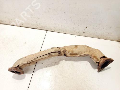 Udstødningsmanifold Udstødningsmanifold SUBARU OUTBACK (BR) 2.0 D AWD (BRD) (150 hp) 34929587 34929587