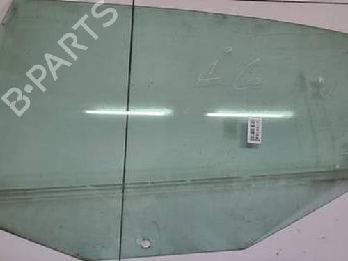Used Rear left door window Rear left door window ALFA ROMEO 147 (937_) 1.9 JTDM (937.AXD1A, 937.AXV1A, 937.BXB1A) (115 hp) 36312199 36312199