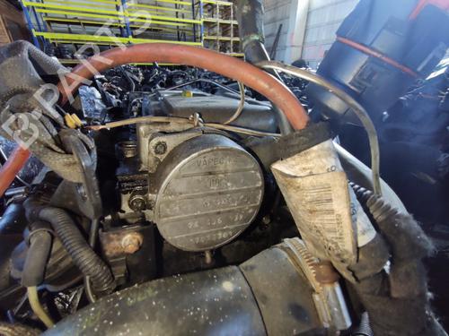 Used Vacuum pump Vacuum pump 35605518 35605518
