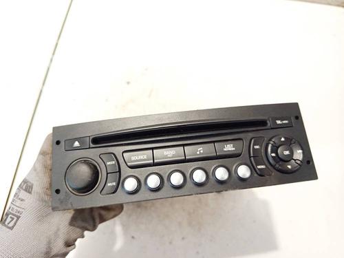Used Radio Radio 34919378 34919378