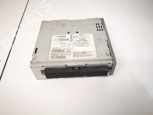 Used Radio Radio 35294239 35294239