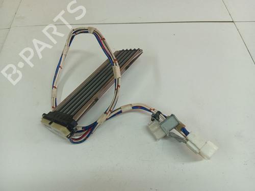 Varmeblæsermodstand Varmeblæsermodstand TOYOTA AURIS (_E15_) 2.0 D-4D (ADE150_, ADE150R) (126 hp) 36852577 36852577