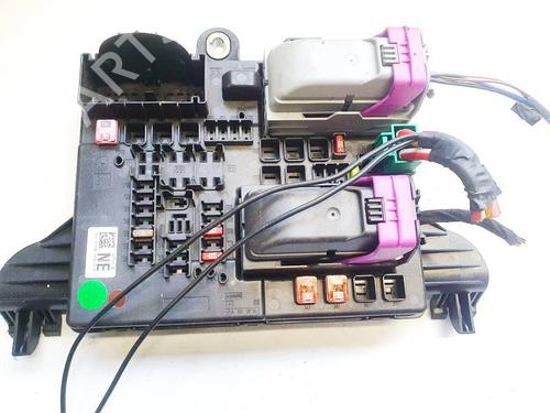 Used Fuse box OPEL INSIGNIA A (G09) 1.8 (68) (140 hp) 32610128
