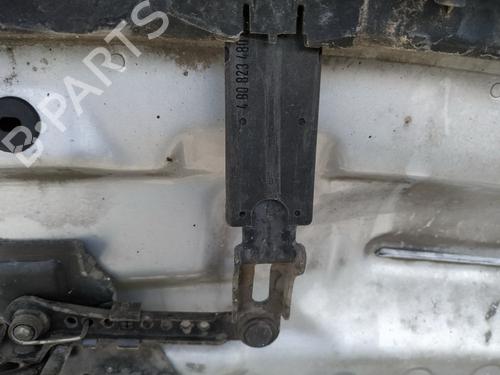 Interior handle AUDI A6 C5 (4B2, 4B4) 2.5 TDI | BP35569546I7 - Image 3