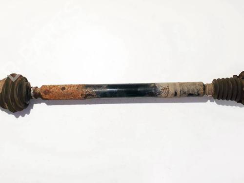 Used Right front driveshaft Right front driveshaft 35312497 35312497