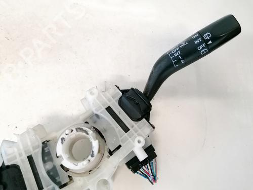 Warning switch MAZDA 323 F VI Hatchback (BJ) 1.5 16V (BJ5W) | BP35543391I22 - Image 3