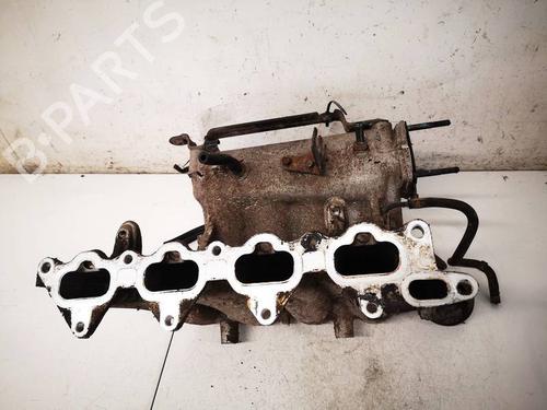 Used Intake manifold Intake manifold HYUNDAI SANTA FÉ I (SM) 2.4 16V 4x4 (146 hp) 38738073 38738073