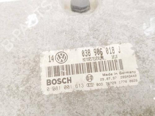 Engine control unit (ECU) VOLVO S60 I (384) D5 | BP32626485M57