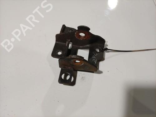 Used Support Support FORD MONDEO IV (BA7) 1.8 TDCi (100 hp) 34502111 34502111