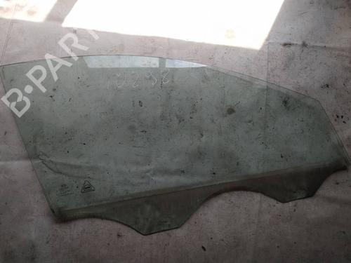 Used Front right door window Front right door window 35015596 35015596