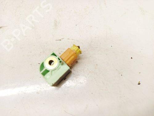 Used Electronic module Electronic module FIAT STILO (192_) 1.9 JTD (192_XE1A) (115 hp) 33749822 33749822