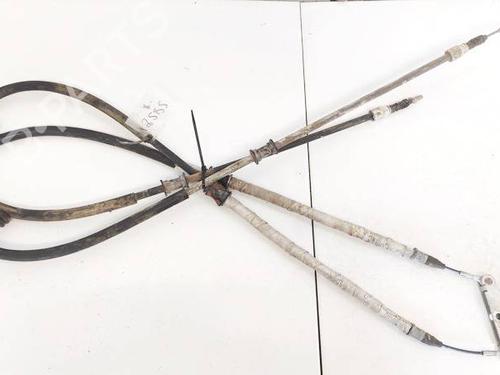 Used Cable Cable 35241334 35241334