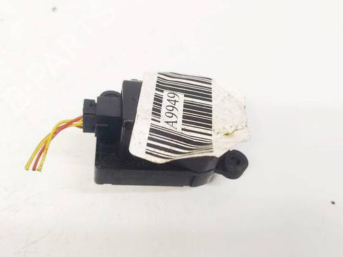 Electronic module BMW 1 (E81) 116 i | BP32589001M83