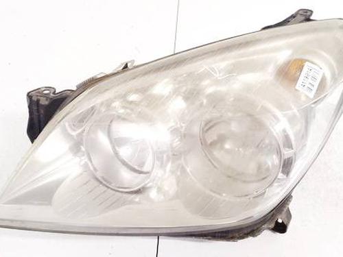 Left headlight OPEL ASTRA H (A04) 1.9 CDTI (L48) | BP40244987C28 - Image 1