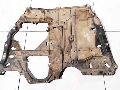 Used Underbody protection Underbody protection MITSUBISHI ASX (GA_W_) 1.8 DI-D (GA6W) (116 hp) 35112460 35112460