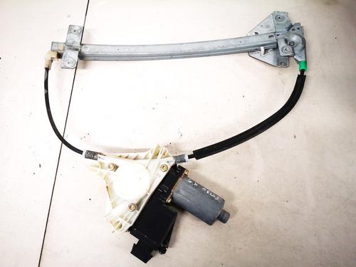 Used Rear left window mechanism Rear left window mechanism 35541113 35541113