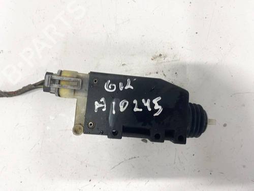 Used Rear right lock Rear right lock 35031098 35031098