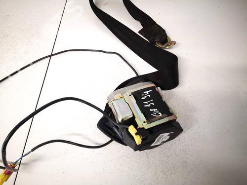 Used Rear right seatbelt Rear right seatbelt AUDI A6 C5 (4B2, 4B4) 2.5 TDI (155 hp) 35201123 35201123