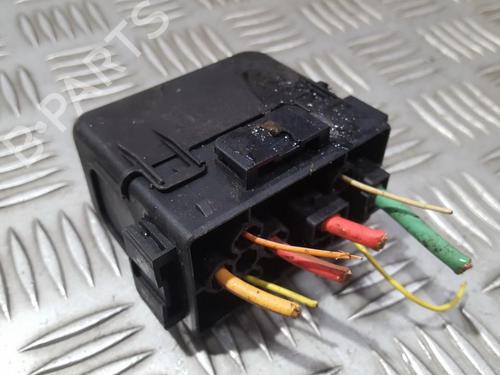 Used Other Other RENAULT SCÉNIC II (JM0/1_) 1.9 dCi (JM0G, JM12, JM1G, JM2C) (120 hp) 33501496 33501496