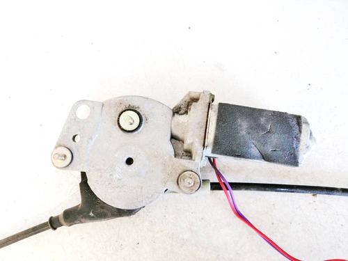 Used Left rear window motor Left rear window motor MAZDA 3 (BK) 1.6 DI Turbo (109 hp) 35023059 35023059