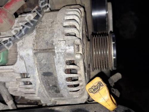 Used Alternator Alternator SUBARU FORESTER (SH_) 2.0 D AWD (SHH, SHD, SHN) (147 hp) 34956265 34956265