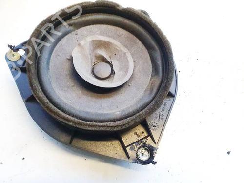 Used Speaker TOYOTA COROLLA Saloon (_E12_) 1.4 VVT-i (ZZE120_, ZZE120R) (97 hp) 32539063