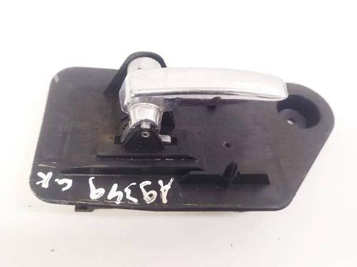 Used Rear left interior door handle Rear left interior door handle 35144581 35144581