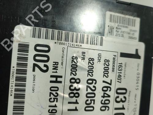 Electronic module RENAULT LAGUNA II (BG0/1_) 1.9 dCi (BG08, BG0G) | BP34956875M83 - Image 3