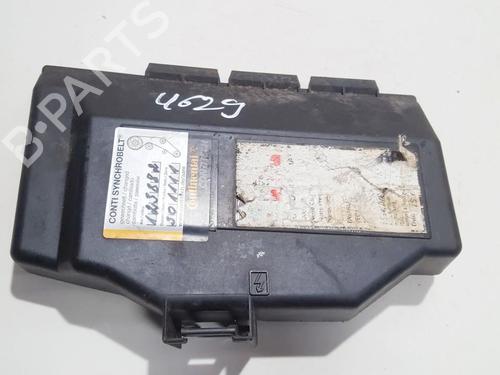 Used Fuse box Fuse box RENAULT MEGANE I (BA0/1_) 1.9 D Eco (BA0A, BA0U, BA0R) (64 hp) 33508486 33508486