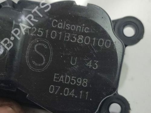Módulo eletrónico RENAULT FLUENCE (L3_) 1.5 dCi | BP38577657M83 - Image 4