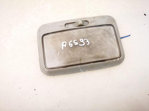 Used Interior roof light Interior roof light 35582721 35582721