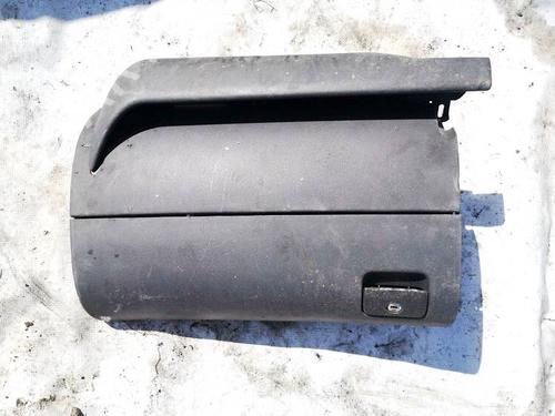 Used Glove box Glove box SEAT LEON (1M1) 1.9 TDI (110 hp) 35272655 35272655