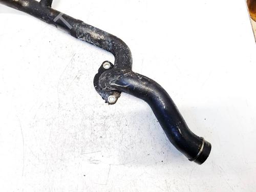 Pipe VOLVO S80 II (124) 3.2 | BP35284297M125 - Image 3