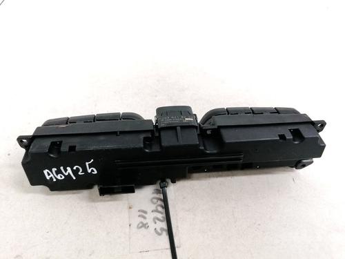 Warning switch MERCEDES-BENZ C-CLASS (W203) C 270 CDI (203.016) | BP35573447I22 - Image 2