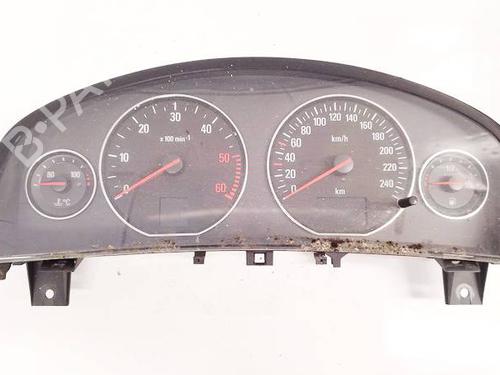 Used Instrument cluster Instrument cluster 34784187 34784187