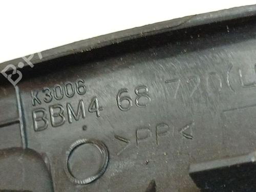 Step MAZDA 3 (BL) 2.2 MZR CD (BL10) | BP37063968C149 - Image 4