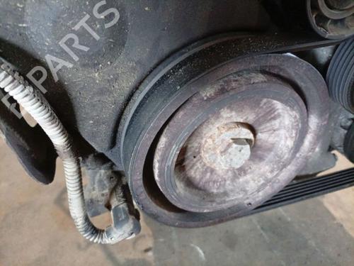 Pulley FORD S-MAX (WA6) 2.2 TDCi | BP39757736M122 - Image 2